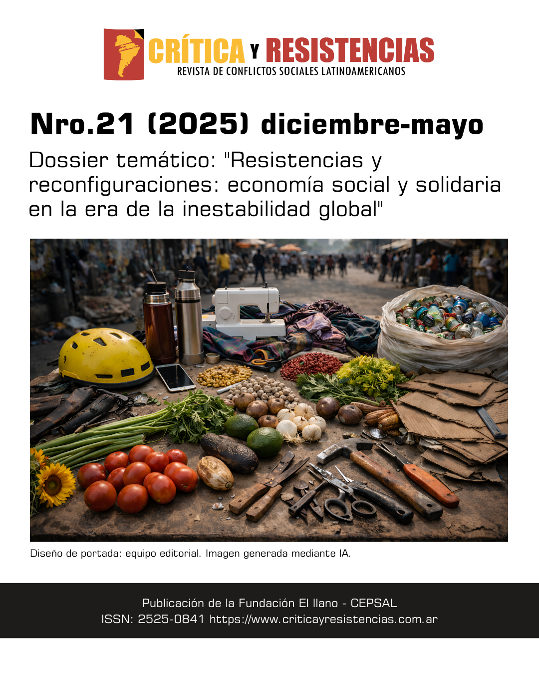 					Ver Núm. 21 (2025): diciembre-mayo
				