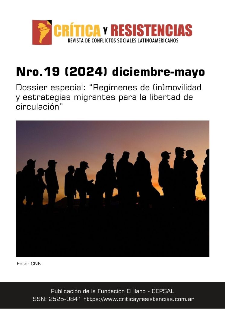 					Ver Núm. 19 (2024): diciembre-mayo
				